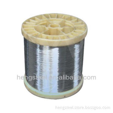 Fe-Cr-Al Alloy wire